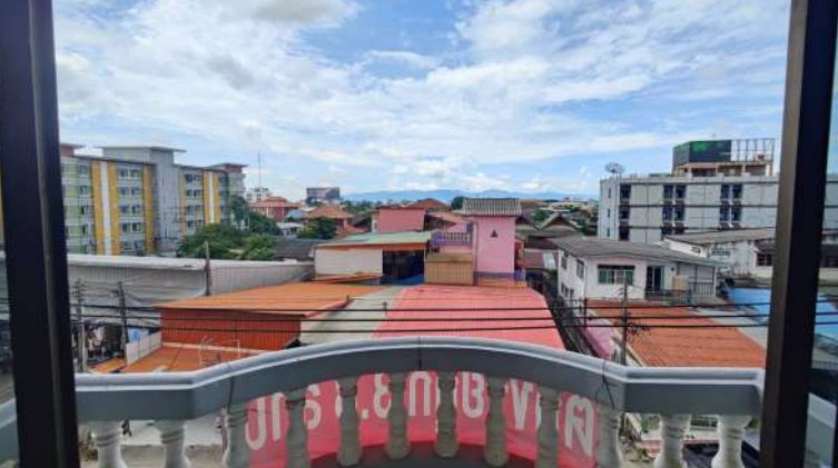 ขายอาคารพาณิชย์-3ชั้นครึ่ง-1-คูหา