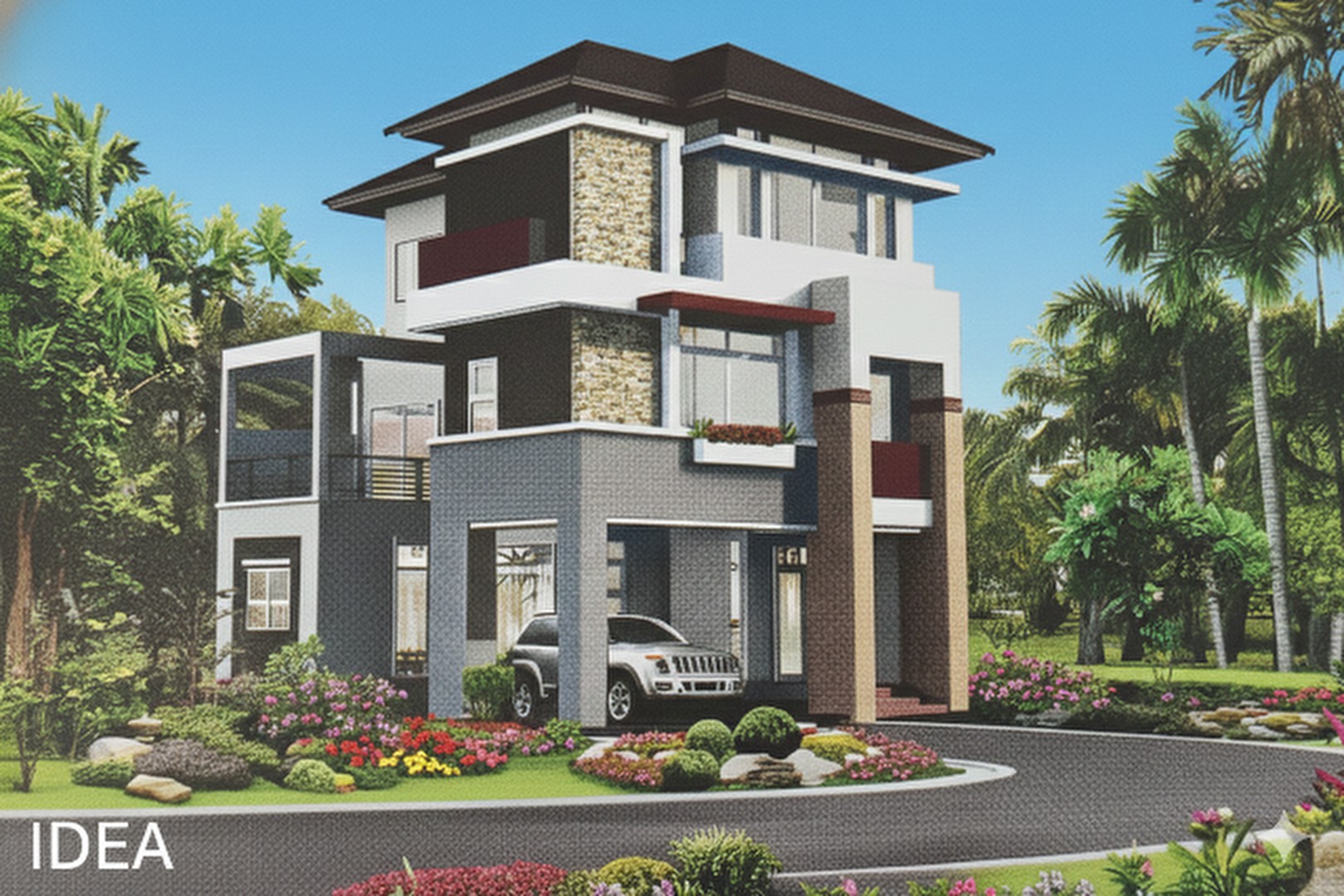 ขายที่ดินทำเลรามคำแหง-ซอย-150