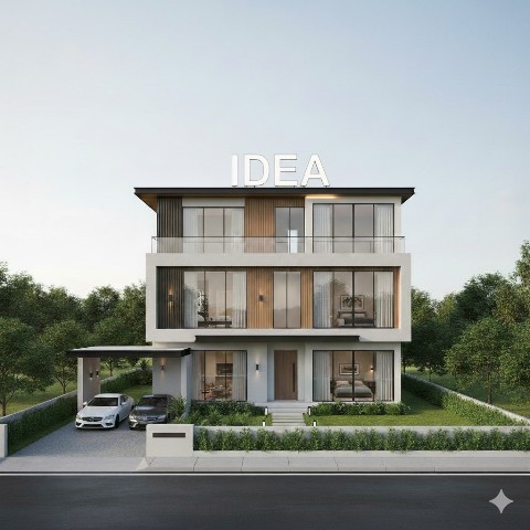 ขายที่ดินทำเลรามคำแหง-ซอย-150