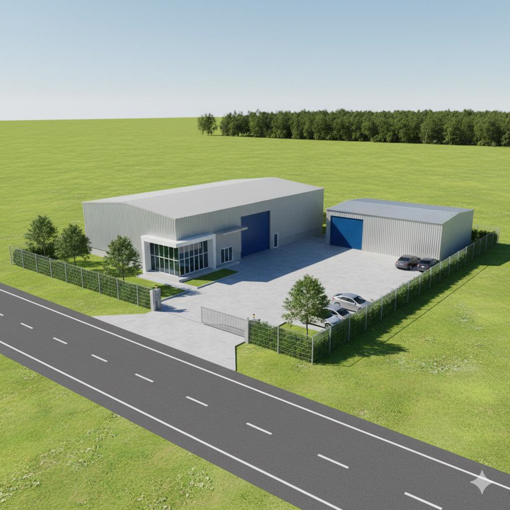 ขายที่ดินติดถนนลำลูกกาคลอง13