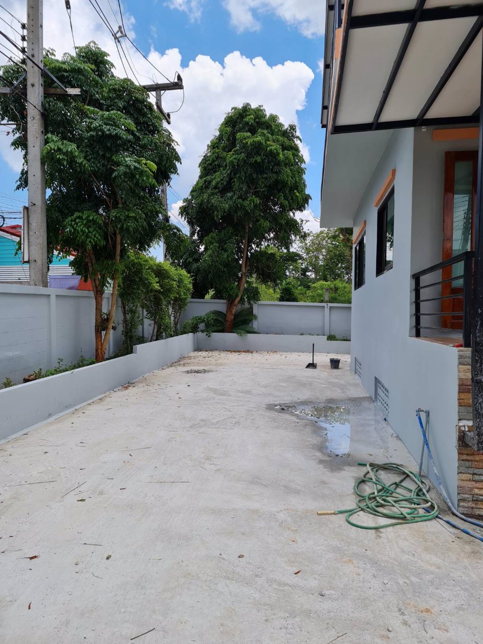 ขายบ้านเดี่ยว-2ชั้น-ตหนองสาหร่าย-อปากช่อง-จนครราชสีมา