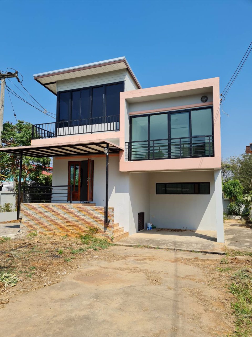 ขายบ้านเดี่ยว-2ชั้น-ตหนองสาหร่าย-อปากช่อง-จนครราชสีมา