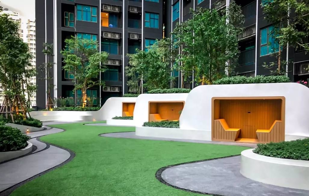 life-asoke-rama-9-ไลฟ์-อโศก-พระราม-9-กรุงเทพ