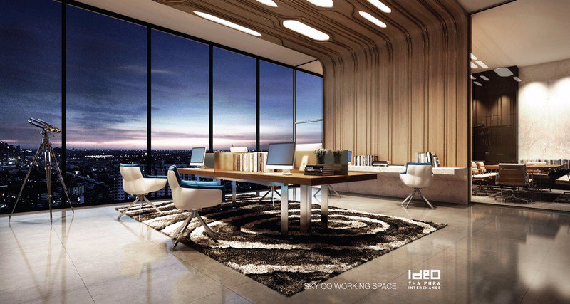 ขายคอนโด-ideo-ท่าพระ-อินเตอร์เชนจ์