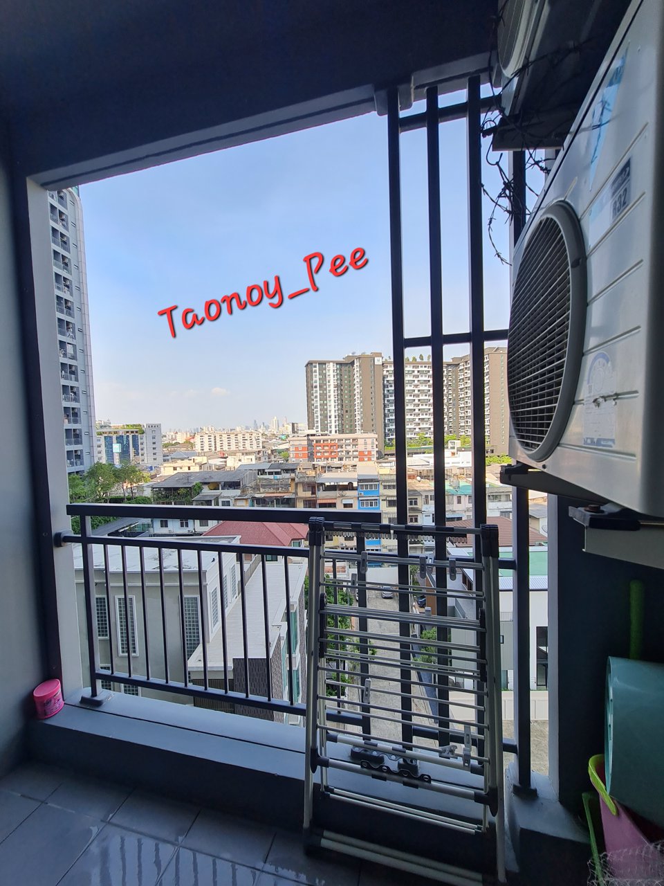 ขายคอนโด-ideo-ท่าพระ-อินเตอร์เชนจ์