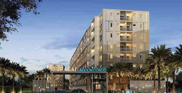 ให้เช่าคอนโด-ศุภาลัย-ลากูล-คอนโดภูเก็ต-วิวทะเล-และภูเขา