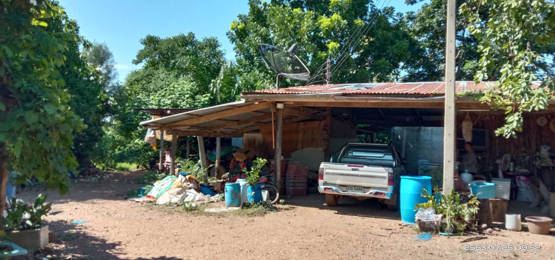 ขายสวน-พร้อมเก็บผลผลิต-19-ไร่-โฉนด-ฟรี-5ไร่-ติดเขา-ฟรีบ้านพัก