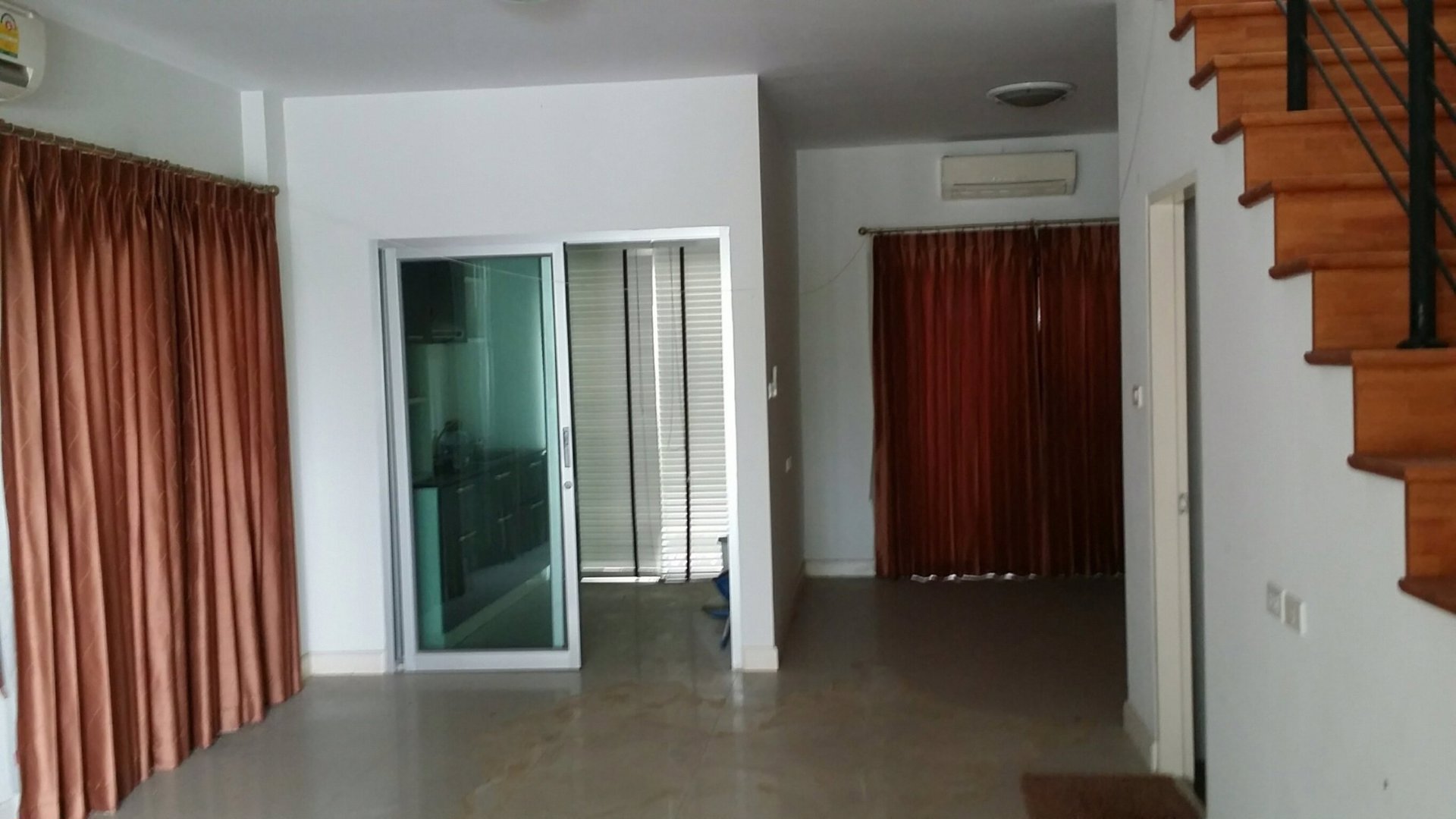 ขายทาวน์โฮม-3-ชั้น-วิสต้าปาร์ค-แจ้งวัฒนะ-เลี่ยงเมืองปากเกร็ด