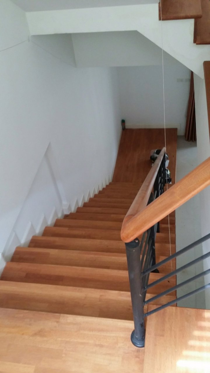 ขายทาวน์โฮม-3-ชั้น-วิสต้าปาร์ค-แจ้งวัฒนะ-เลี่ยงเมืองปากเกร็ด