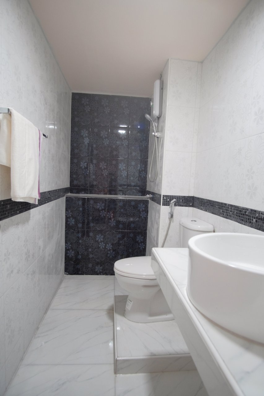 𝗔𝗽𝗽𝗹𝗲-𝗖𝗼𝗻𝗱𝗼-เช่ารายเดือน-คอนโดเมืองทองธานี