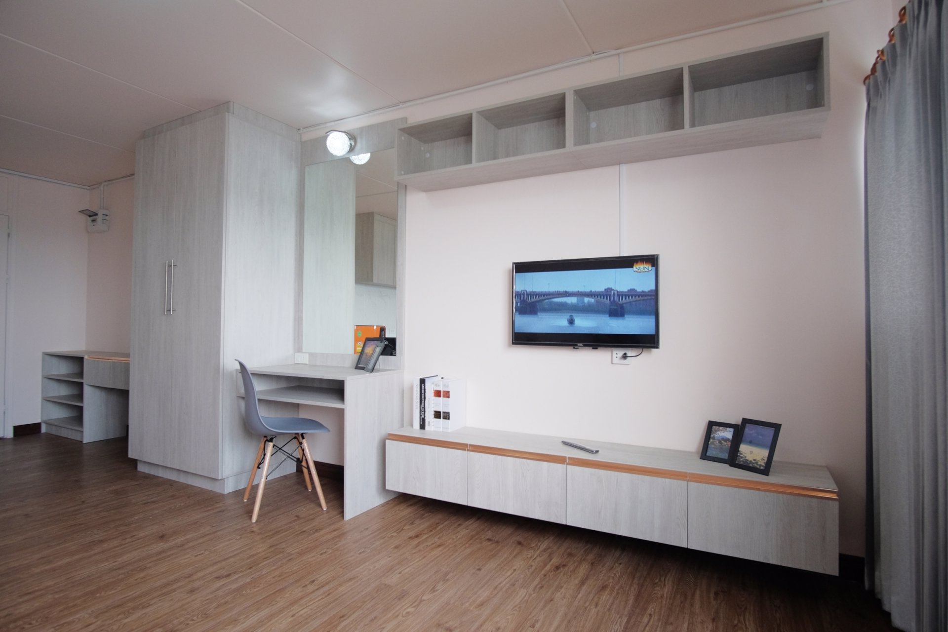 𝗔𝗽𝗽𝗹𝗲-𝗖𝗼𝗻𝗱𝗼-เช่ารายเดือน-คอนโดเมืองทองธานี