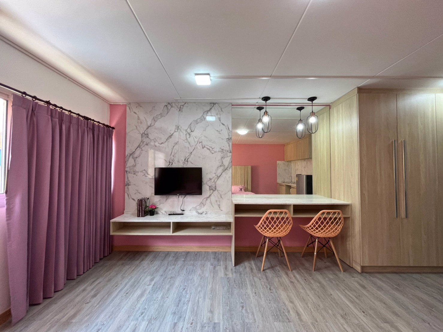 𝗔𝗽𝗽𝗹𝗲-𝗖𝗼𝗻𝗱𝗼-เช่ารายเดือน-คอนโดเมืองทองธานี