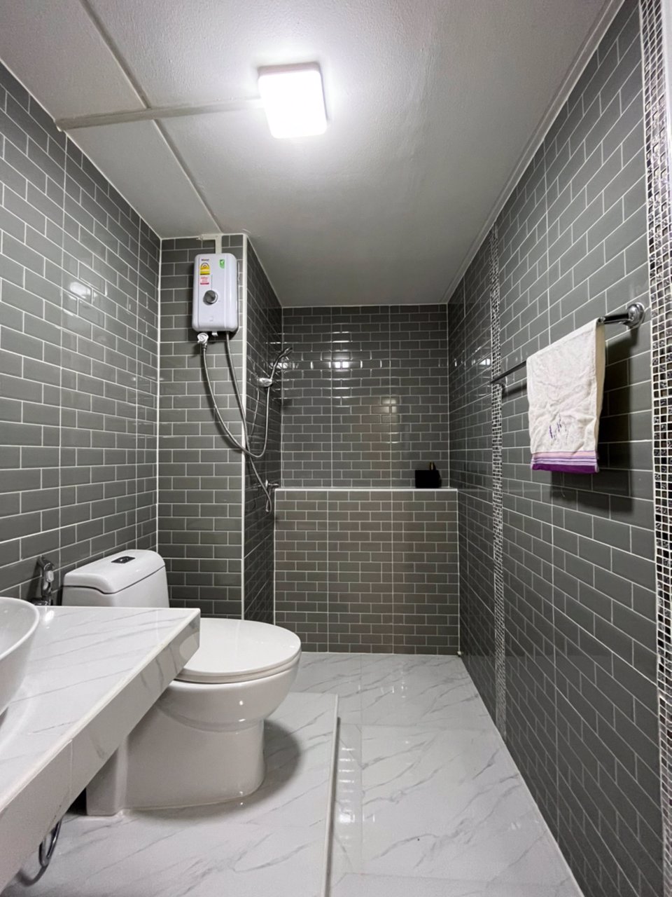 𝗔𝗽𝗽𝗹𝗲-𝗖𝗼𝗻𝗱𝗼-เช่ารายเดือน-คอนโดเมืองทองธานี