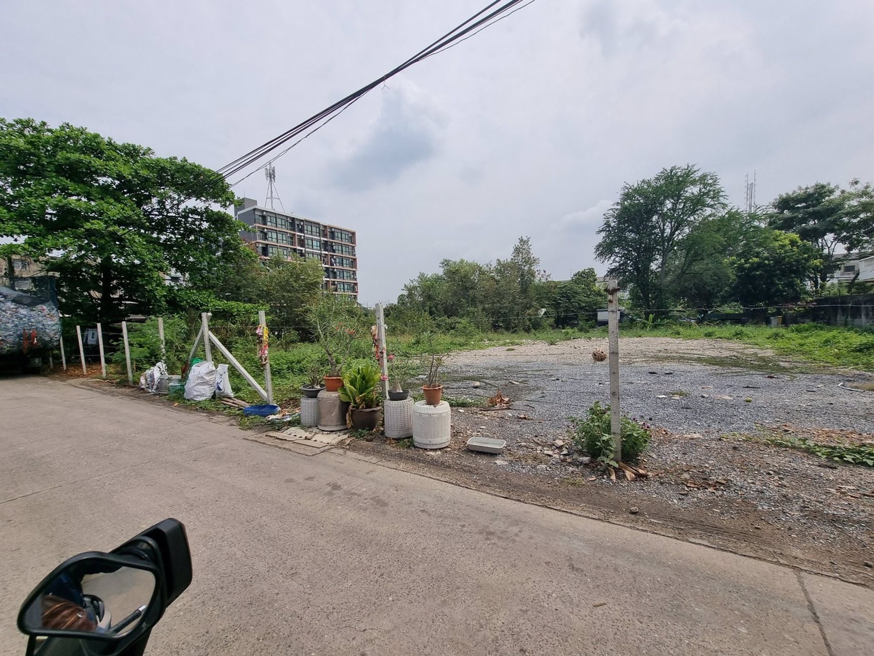 ประกาศขายที่ดิน-หลักสี่-กรุงเทพมหานคร