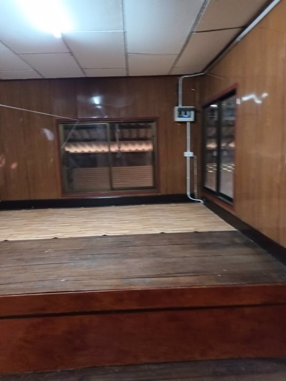 ขายบ้านพร้อมที่ดิน-ติดถนนใหญ่สายเวียงชัย-เชียงรุ้ง