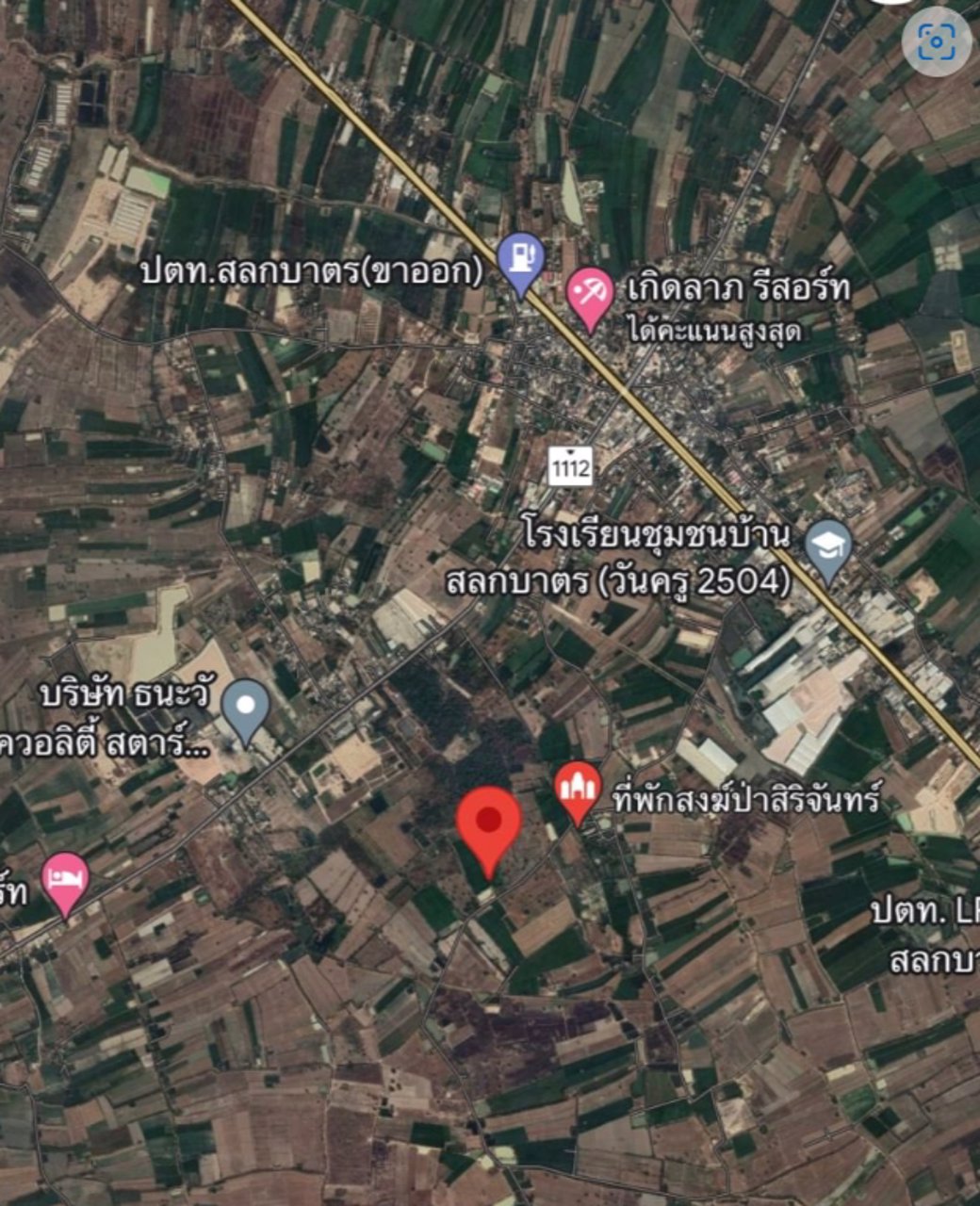 ขายด่วน-ที่ดินเปล่า-ถูกกว่าราคาประเมิน-ที่ดินเปล่า-พร้อมสระน้ำ