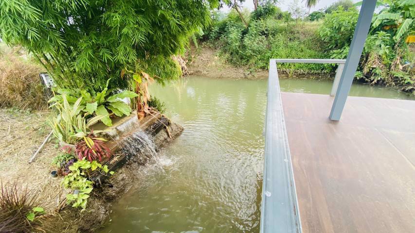 ขายสวนสวยพร้อมที่ดิน-ตบ้านยาง-อเมือง-จนครปฐม-ใกล้ทางขึ้นลงทางด่วน-บางใหญ่-เมืองกาญฯ