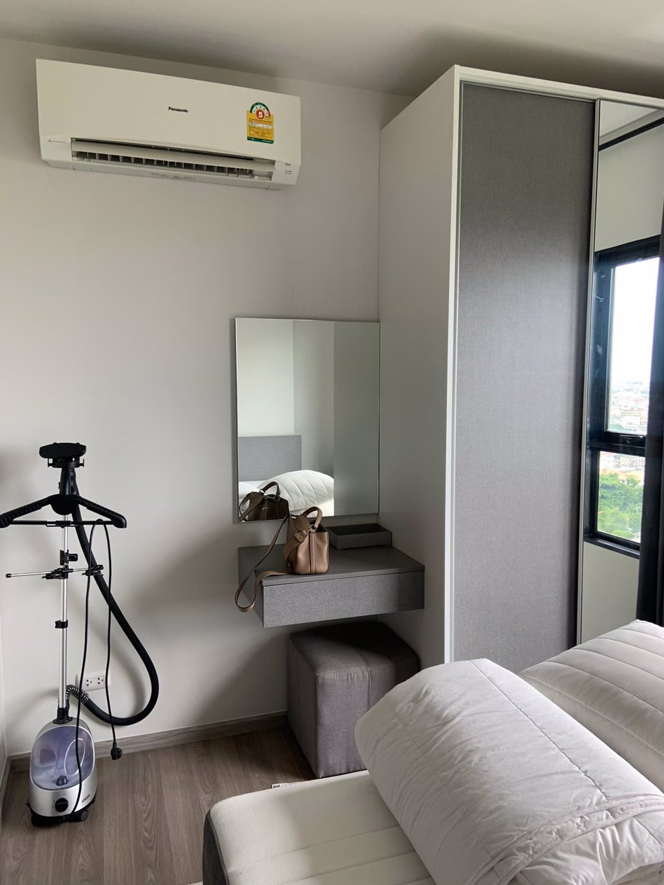 ด่วนขายคอนโดแอสปาย-สาทร-ตากสิน-คอปเปอร์โซน-ใกล้รถไฟฟ้า-bts-สายสีเขียวเข้ม-สถานีวุฒากาศ