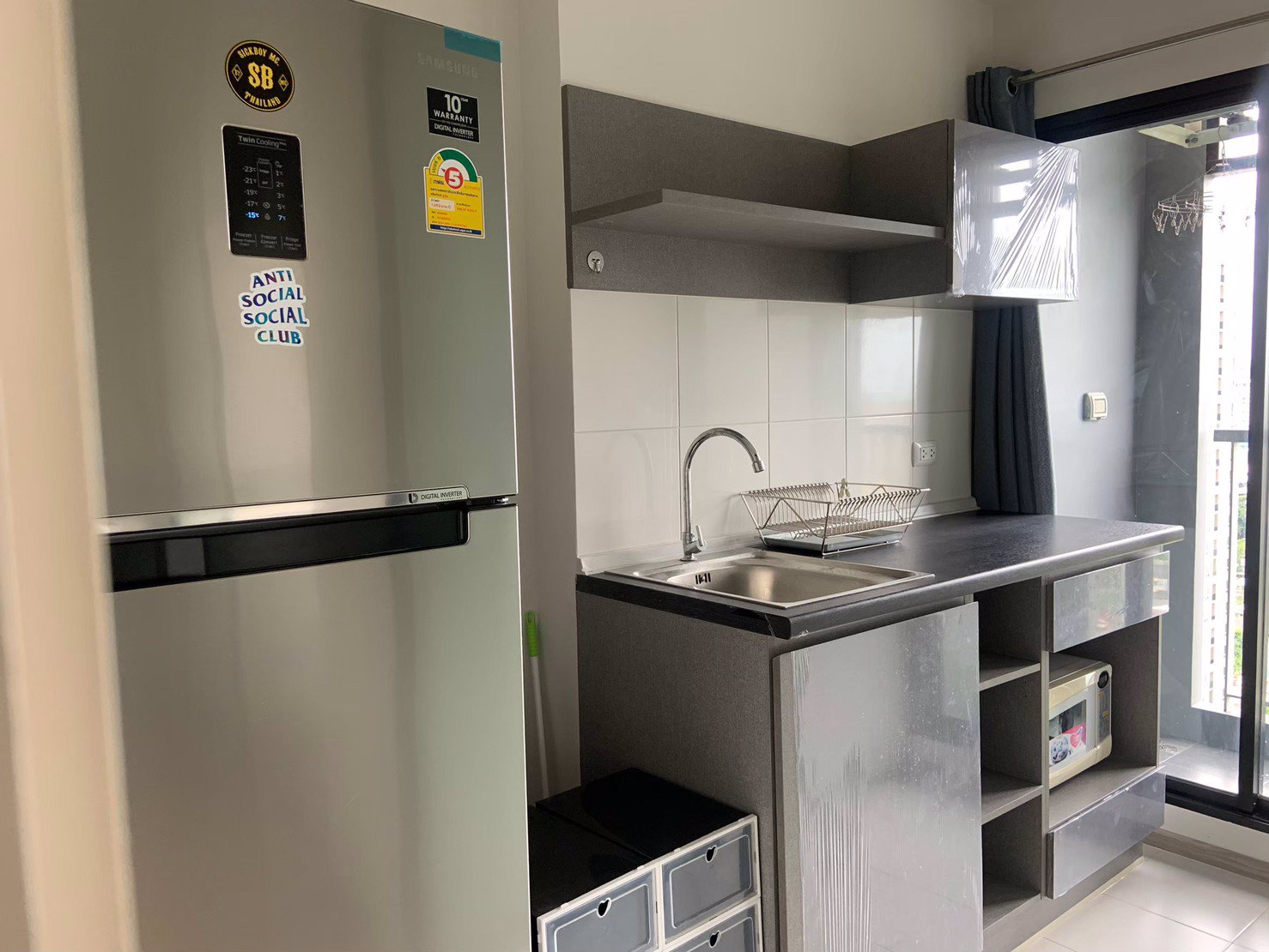 ด่วนขายคอนโดแอสปาย-สาทร-ตากสิน-คอปเปอร์โซน-ใกล้รถไฟฟ้า-bts-สายสีเขียวเข้ม-สถานีวุฒากาศ