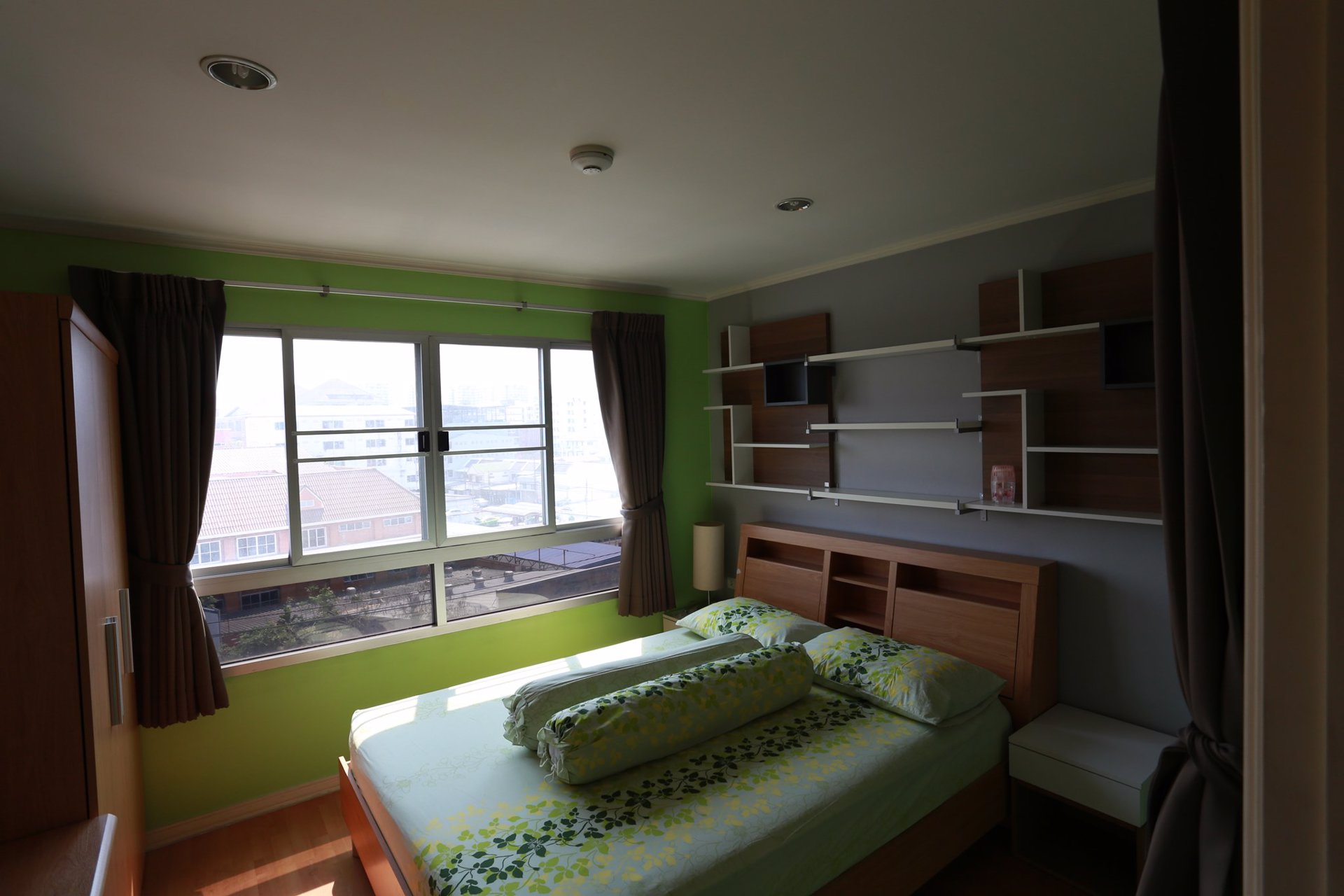 ขาย-คอนโด-ลุมพินี-วิลล์-ศูนย์วัฒนธรรม-เหม่งจ๋าย-ใกล้-mrt-ห้วยขวาง