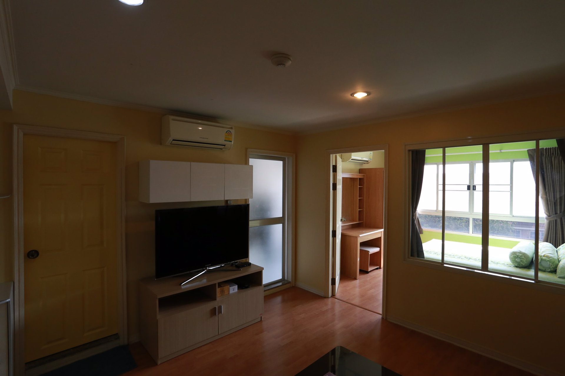 ขาย-คอนโด-ลุมพินี-วิลล์-ศูนย์วัฒนธรรม-เหม่งจ๋าย-ใกล้-mrt-ห้วยขวาง