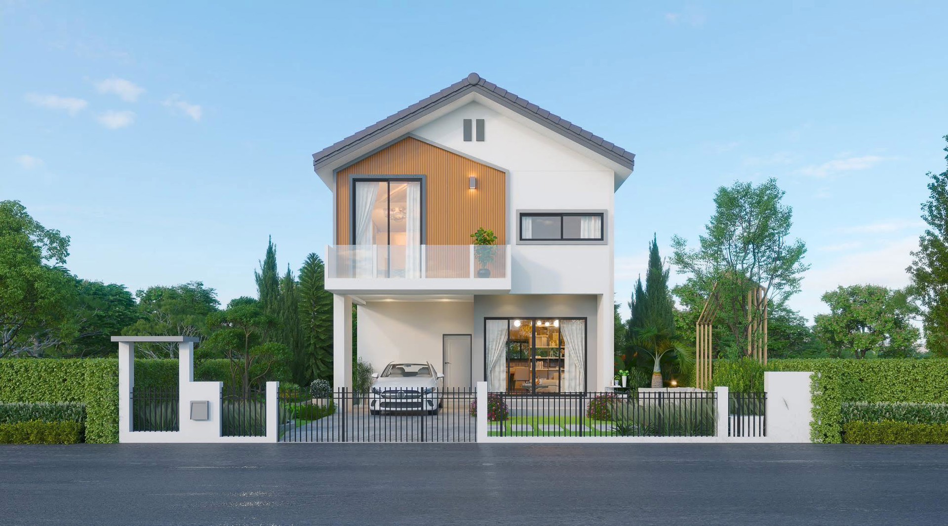 โครงการบ้านพชรพล-2-ชั้น-ลำปาง-บ่อแฮ้ว-ท่าขัว