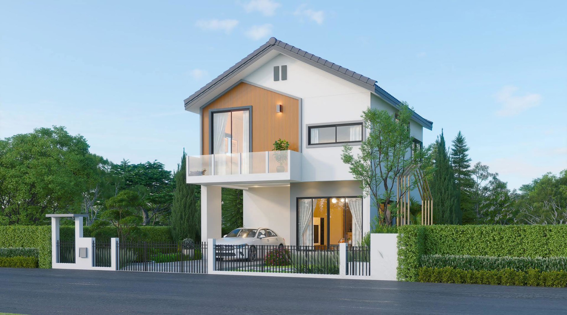 โครงการบ้านพชรพล-2-ชั้น-ลำปาง-บ่อแฮ้ว-ท่าขัว