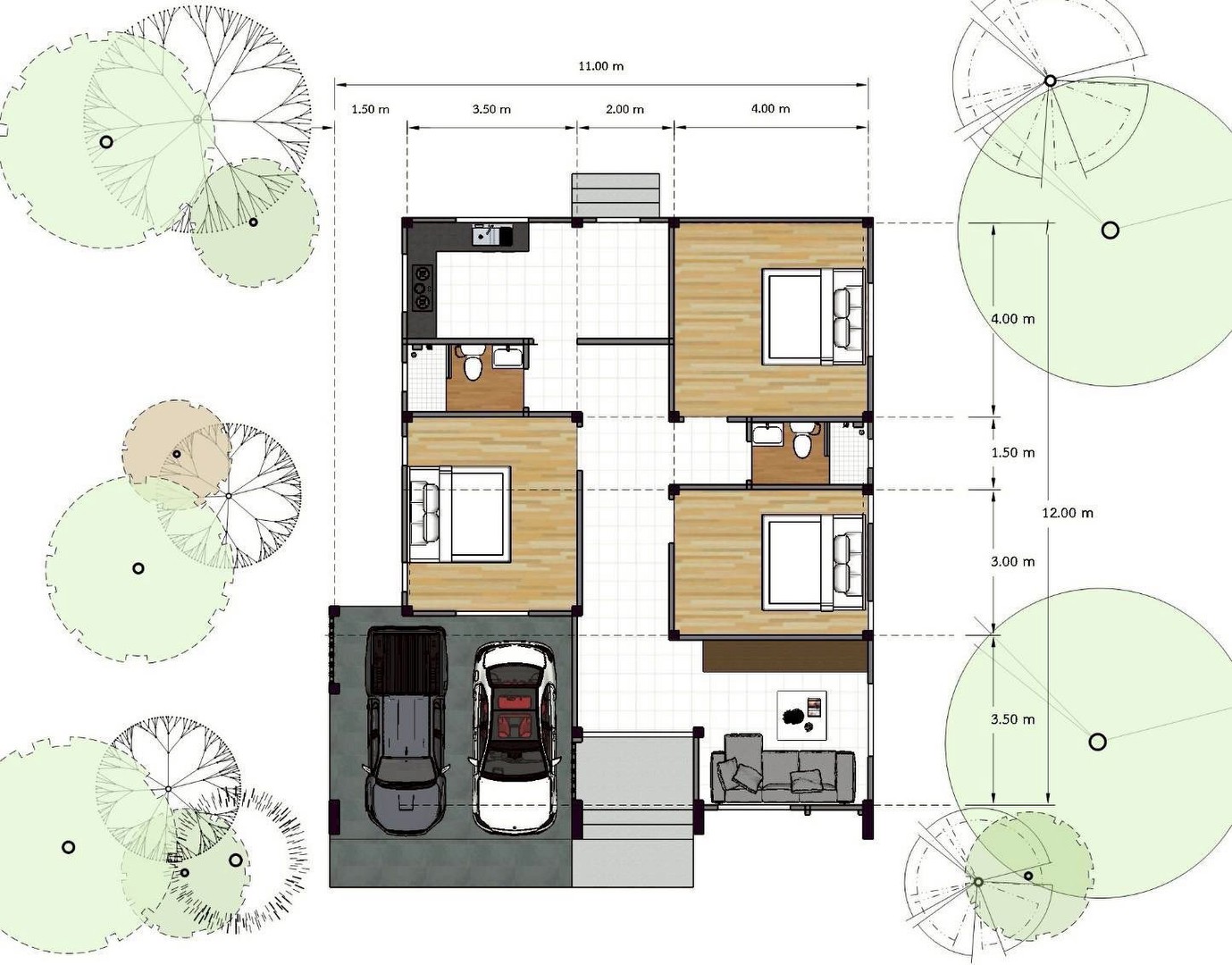 โครงการสุทธาโฮม-ลำปาง