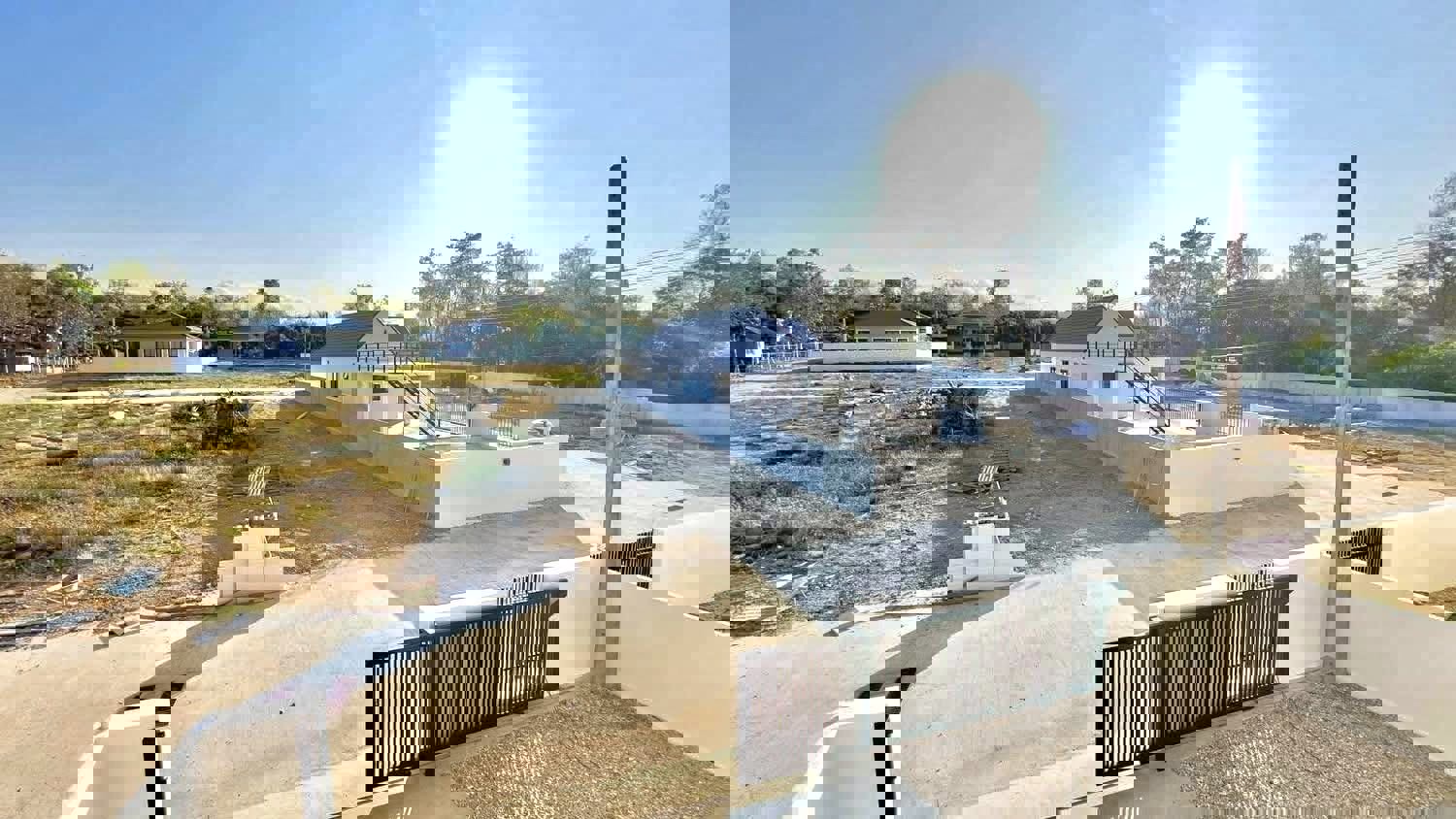 ที่ดินเปล่า-ในโครงการสุทธาโฮม-ลำปาง