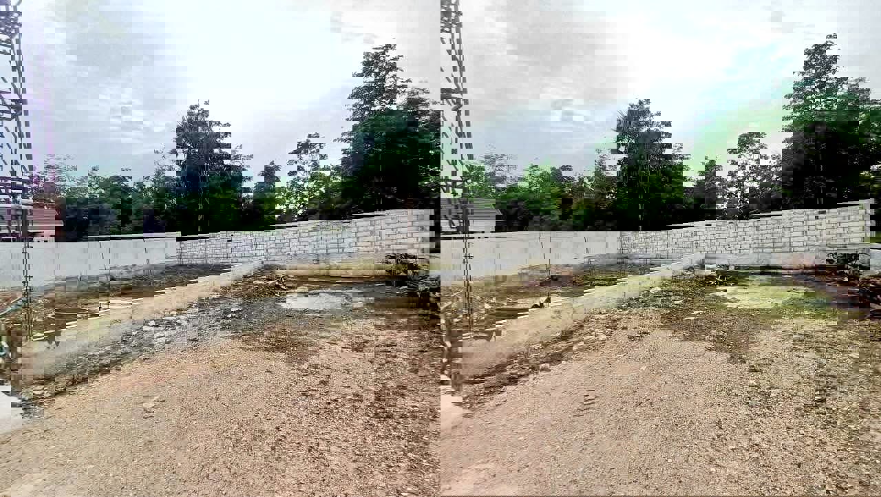 ที่ดินเปล่า-ในโครงการสุทธาโฮม-ลำปาง