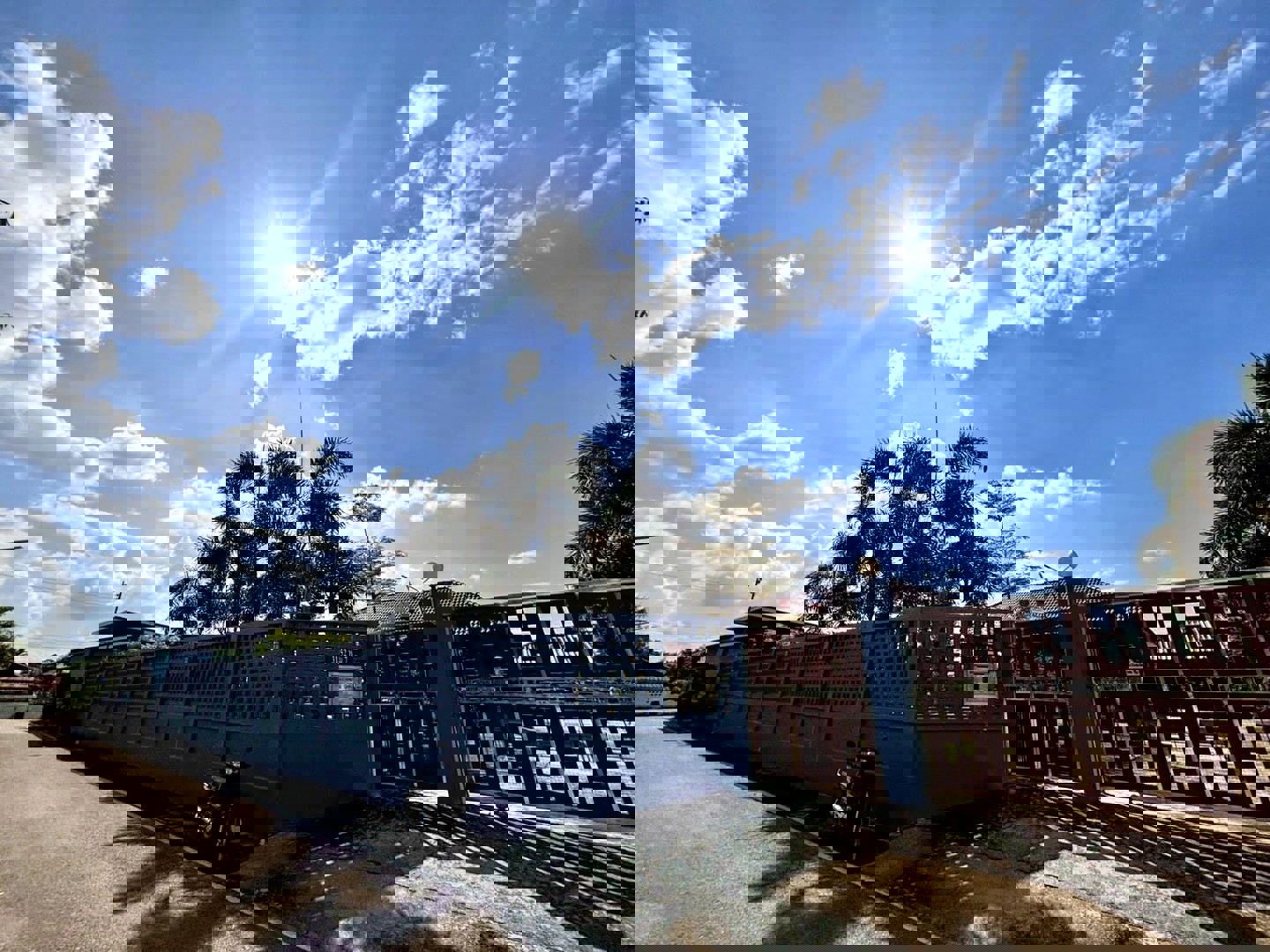 บ้านหรูหลังใหญ่-ลำปาง