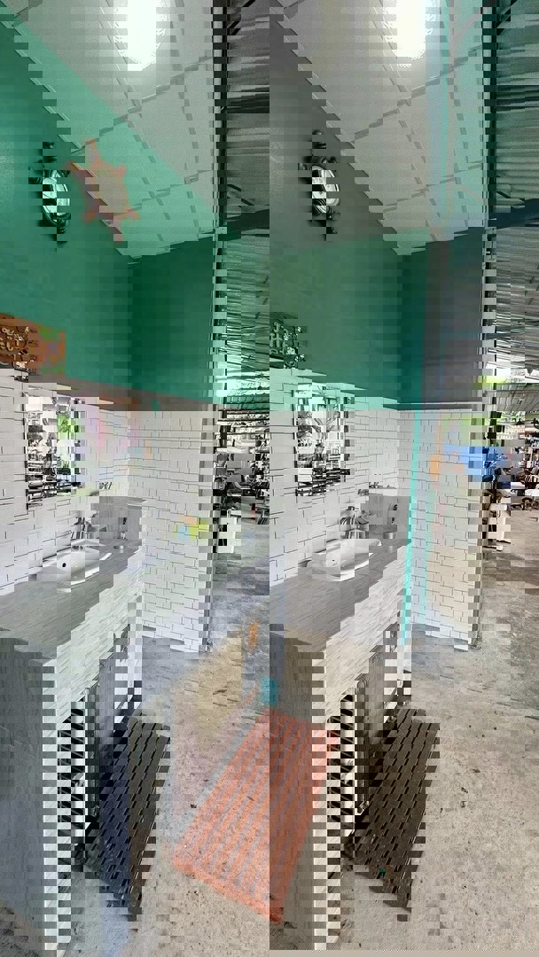 บ้านหรูหลังใหญ่-ลำปาง