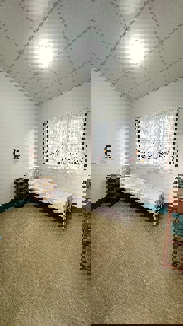 บ้านหรูหลังใหญ่-ลำปาง