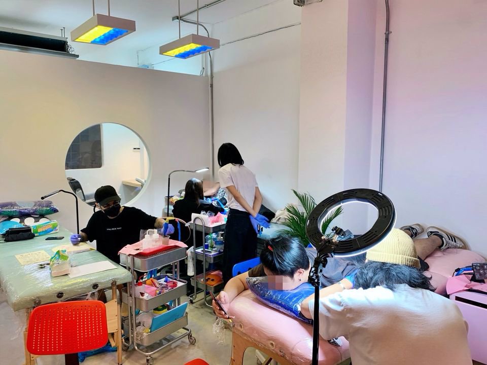 เซ้ง‼️-ร้านเปล่า-ทำเลดีเอกมัย-ทองหล่อ-แขวงคลองตัน-เขตวัฒนา