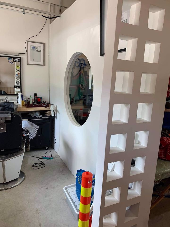 เซ้ง‼️-ร้านเปล่า-ทำเลดีเอกมัย-ทองหล่อ-แขวงคลองตัน-เขตวัฒนา