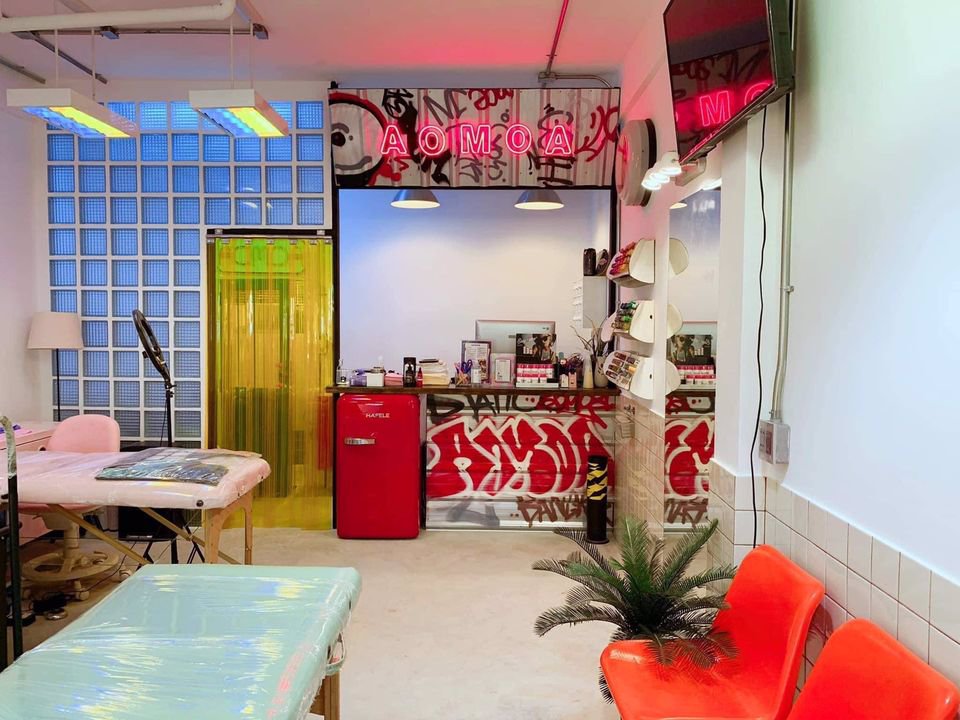 เซ้ง‼️-ร้านเปล่า-ทำเลดีเอกมัย-ทองหล่อ-แขวงคลองตัน-เขตวัฒนา