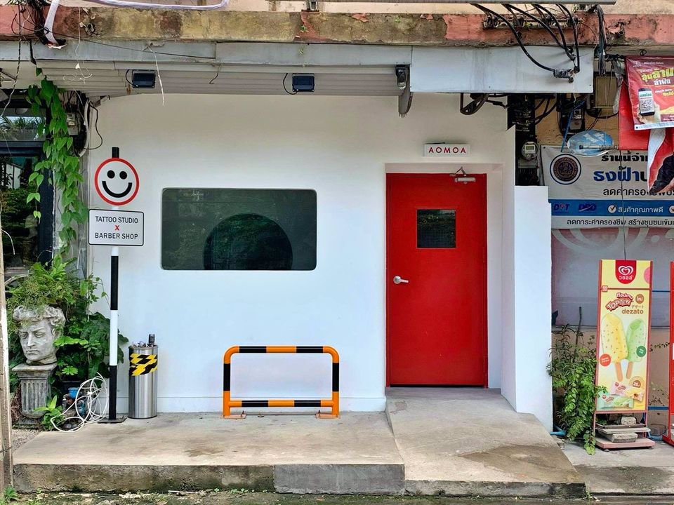 เซ้ง‼️-ร้านเปล่า-ทำเลดีเอกมัย-ทองหล่อ-แขวงคลองตัน-เขตวัฒนา