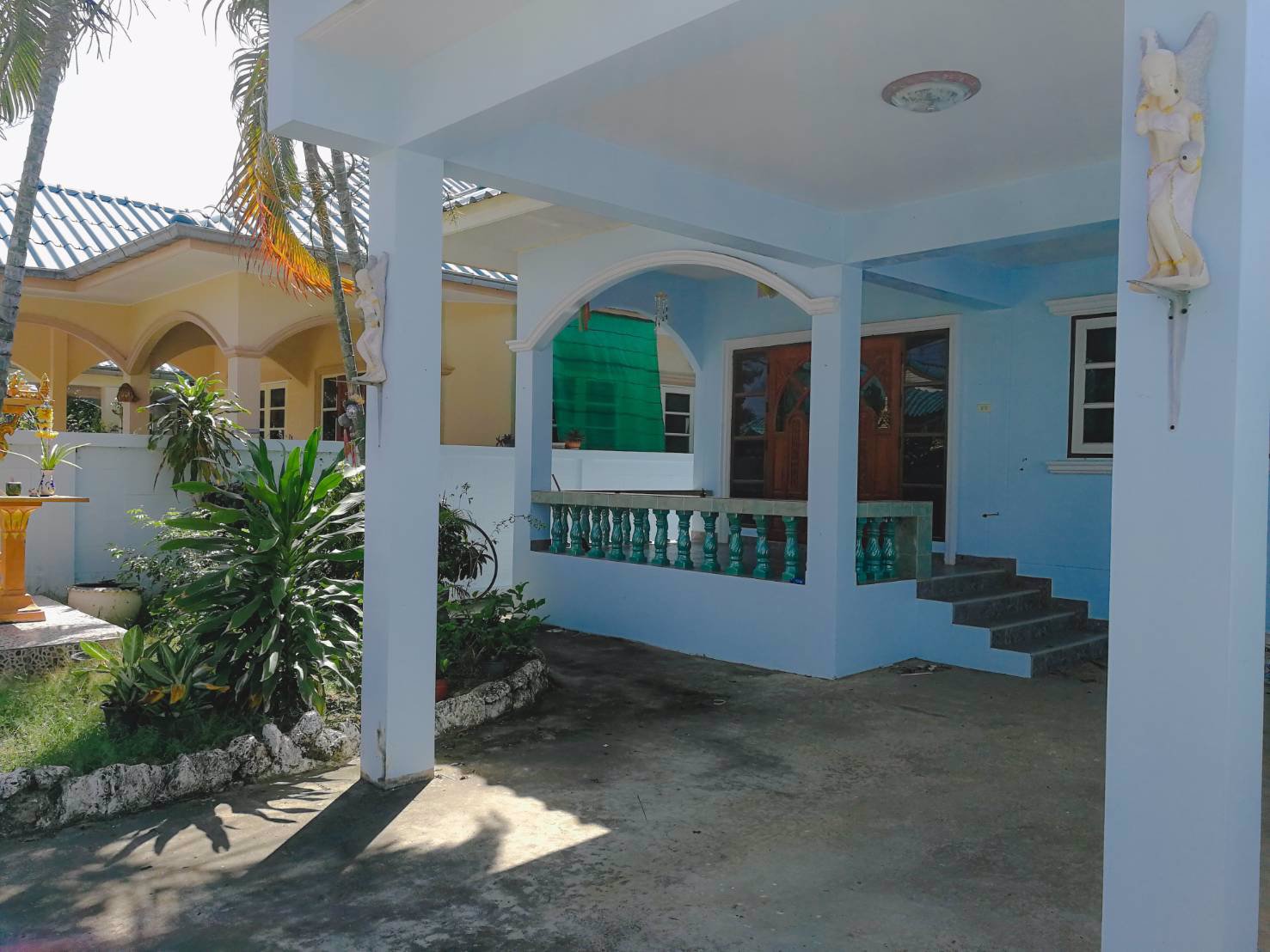 ขายบ้านเดี่ยวซอยหัวหิน-102-มือ-2-