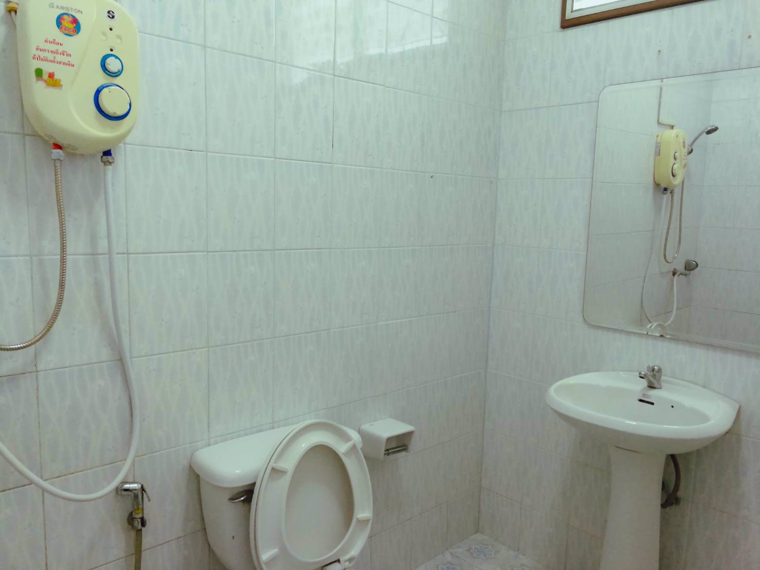 ขายบ้านเดี่ยวซอยหัวหิน-102-มือ-2-