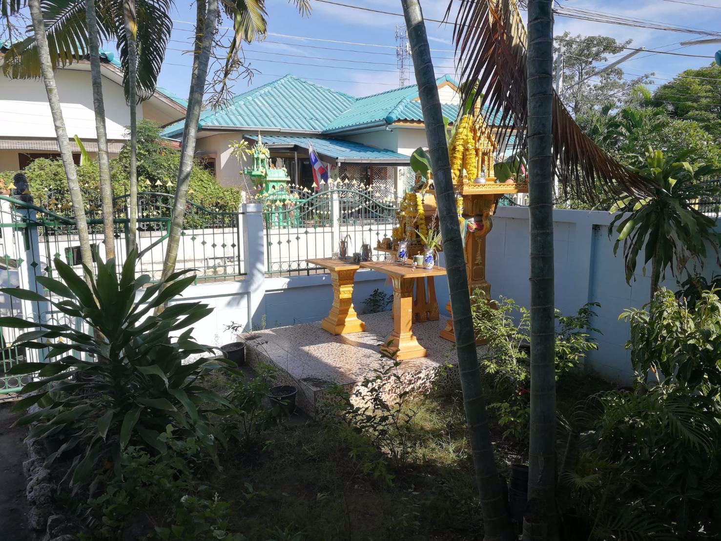 ขายบ้านเดี่ยวซอยหัวหิน-102-มือ-2-