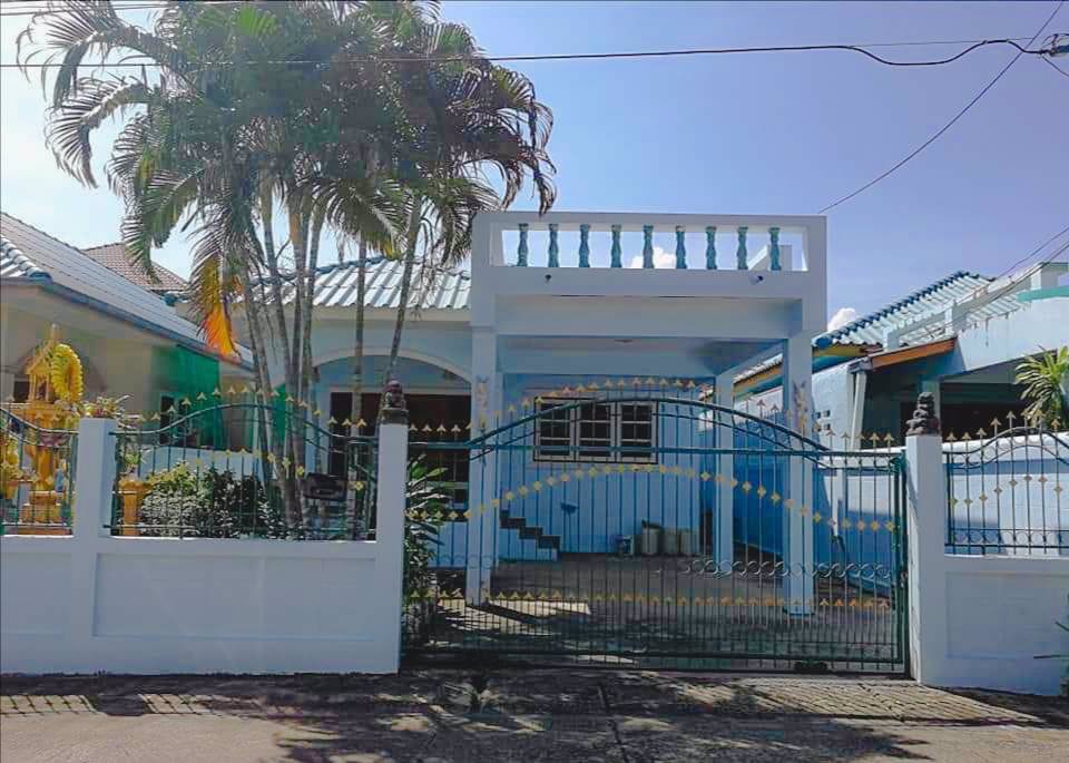 ขายบ้านเดี่ยวซอยหัวหิน-102-มือ-2-