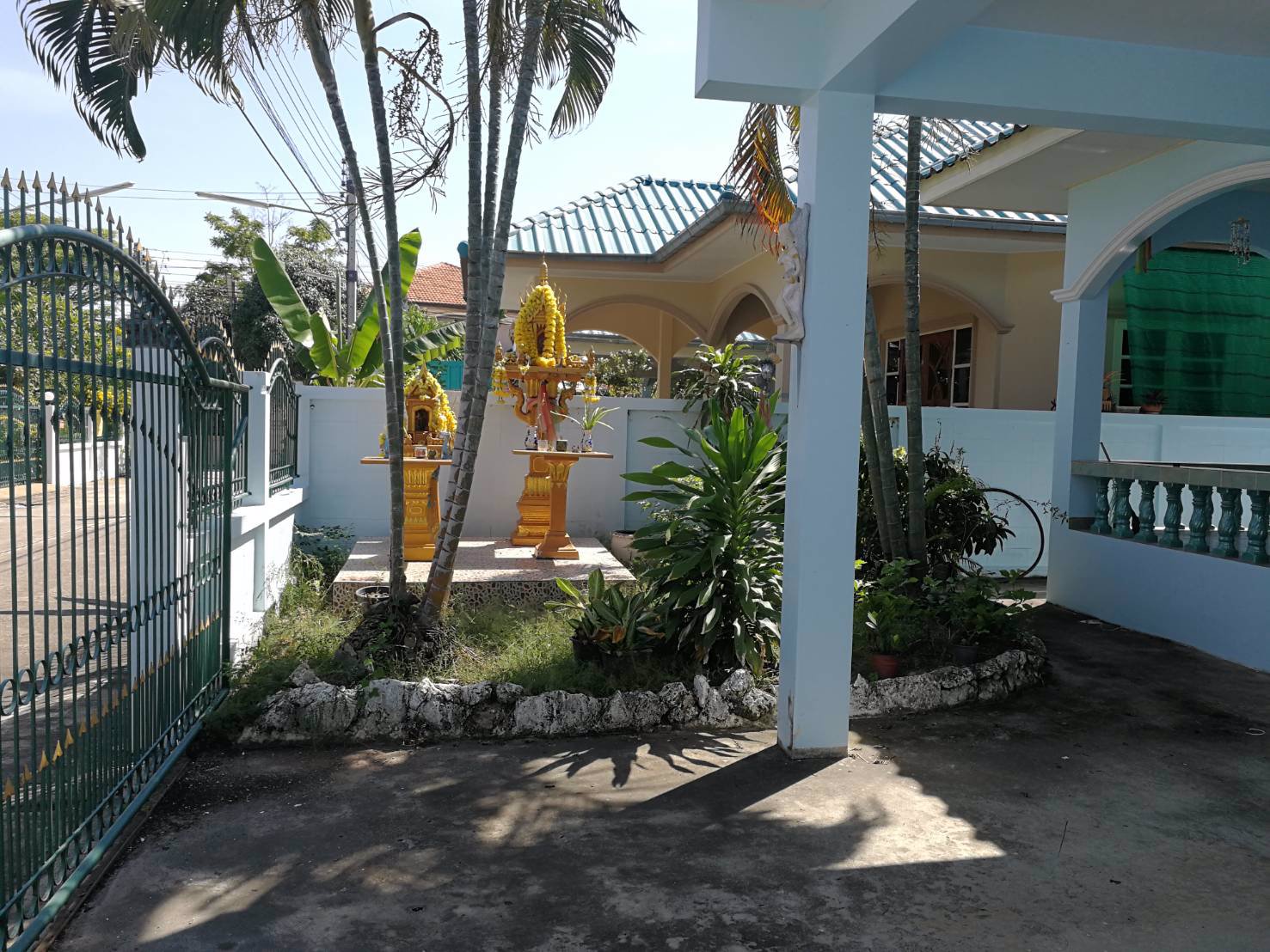 ขายบ้านเดี่ยวซอยหัวหิน-102-มือ-2-