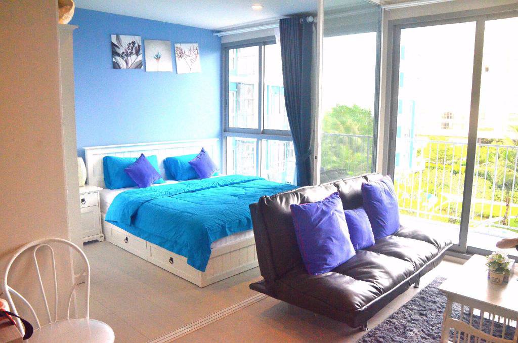 ให้เช่า-the-blu-thew-talay-ชะอำ-หัวหิน