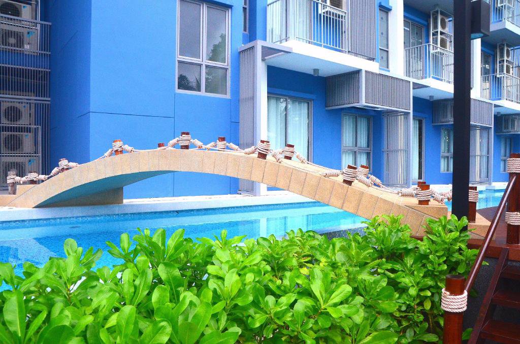 ให้เช่า-the-blu-thew-talay-ชะอำ-หัวหิน