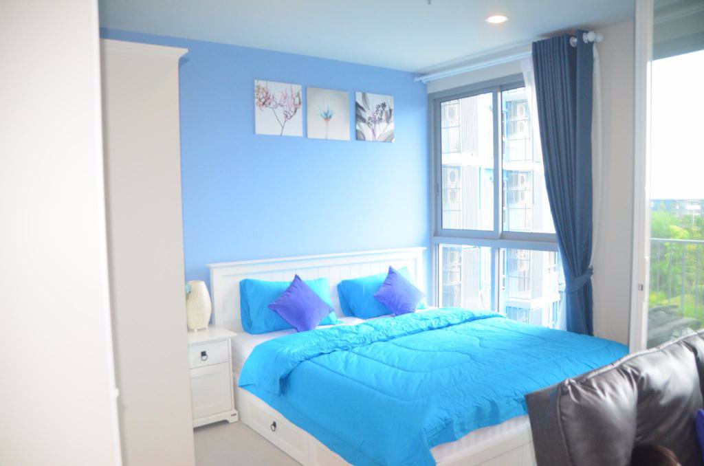 ให้เช่า-the-blu-thew-talay-ชะอำ-หัวหิน