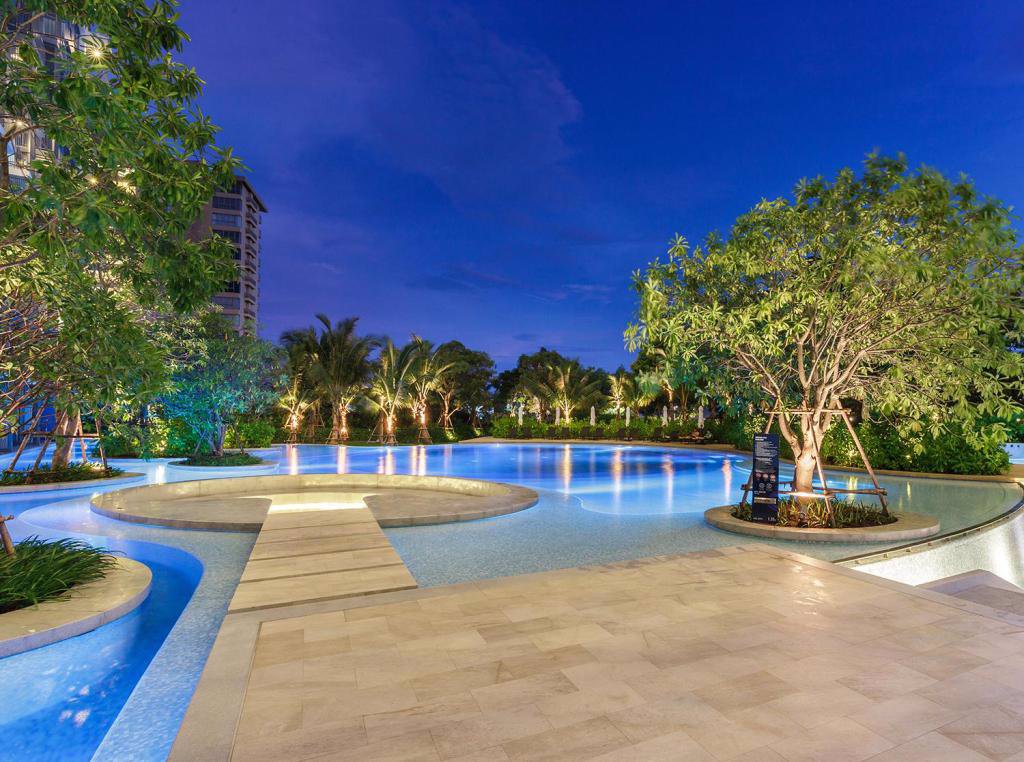 ให้เช่า-the-blu-thew-talay-ชะอำ-หัวหิน