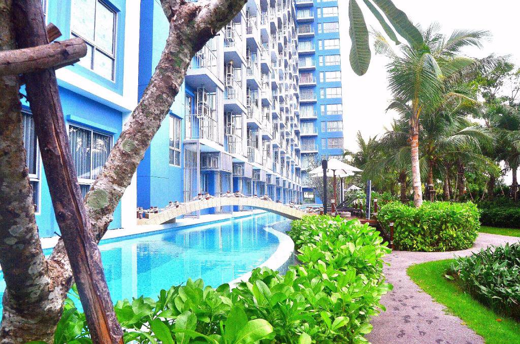 ให้เช่า-the-blu-thew-talay-ชะอำ-หัวหิน