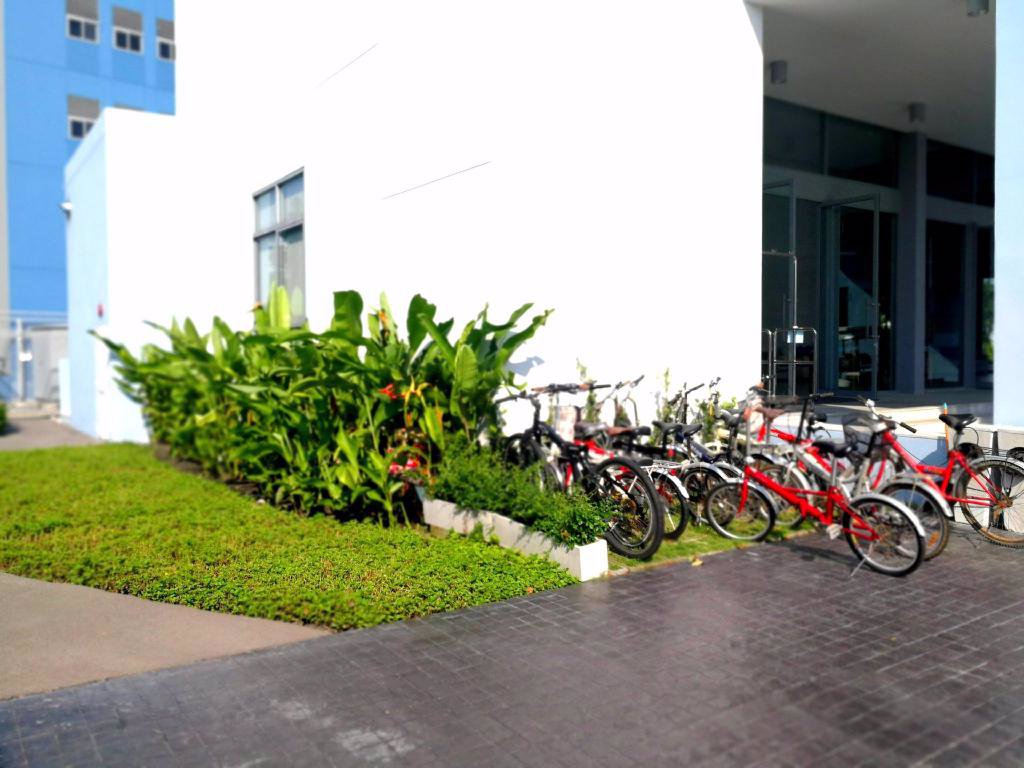 ให้เช่า-the-blu-thew-talay-ชะอำ-หัวหิน