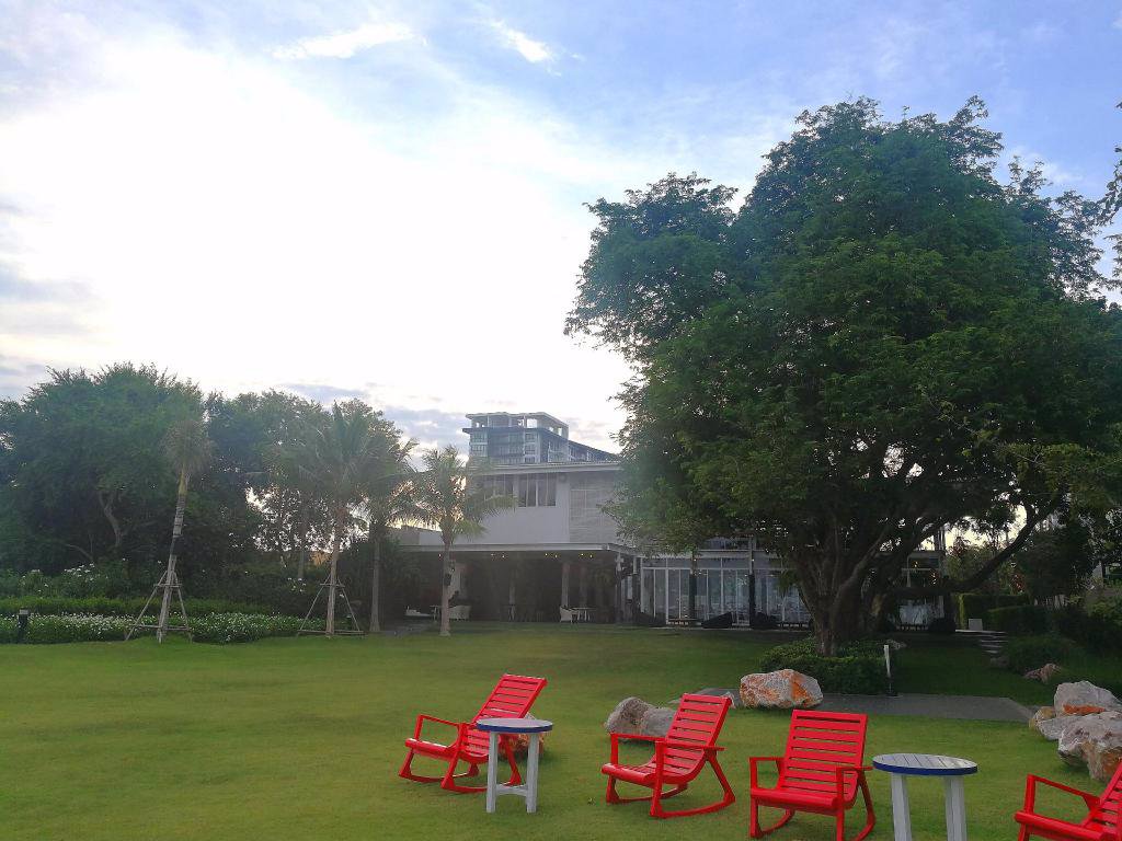 ให้เช่า-the-blu-thew-talay-ชะอำ-หัวหิน