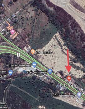 ขายอาคารพาณิชย์-4-ห้องติดกัน-อยู่ถึงก่อนศาลเจ้าพ่อเขาใหญ่-แถวชะอำ